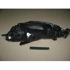 Фара правая PEUGEOT 206 (пр-во TYC). 20-5759-B8-2B