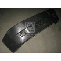 Бампер передній CHERY AMULET 04-12 (TEMPEST). 015 0098 902C