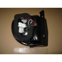 Ліхтар лівий HYUNDAI H-1 H200 97-00 (TEMPEST). 924014A510