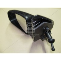 Дзеркало ліве механічне CHEVROLET AVEO T250 06- (TEMPEST). 96648491