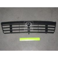 Решітка в бампері середня AUDI A6 97-00 (TEMPEST). 013 0077 912