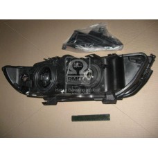 Фара правая BMW 5 E39 (пр-во TYC). 63128375300