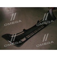 Бампер передній CHEVROLET AVEO T200 04-06 (TEMPEST). PERFORCE
