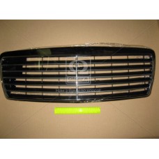 Решітка Mercedes 210 -99 (пр-во TEMPEST). W2108800483