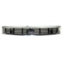 Решітка радіатора MAZDA 626 92-97 (пр-во TEMPEST). GA2M50710