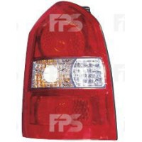 Ліхтар правий Hyundai Tucson 03-09 (FPS) 924022E000