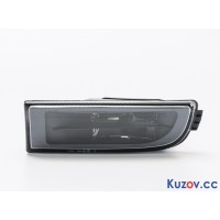 Фара правая BMW 7 E38 94-02 (FPS) черн. розсіювач (бенз) 63178352024
