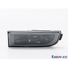 Фара правая BMW 7 E38 94-02 (FPS) черн. розсіювач (бенз) 63178352024