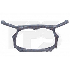 Панель передня Honda Civic 5D 06-11 хетчбек (FPS) 60400SMGE01ZZ