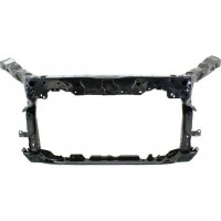 Панель передня Honda Accord 9 13-17 EUR / USA телевізор (FPS) 60400T2FA00ZZ