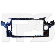 Панель передня Hyundai i30 12-16 (FPS) 64101A6000