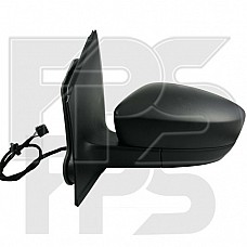 Дзеркало ліве VW Polo V 09-15 седан (FPS) FP 7415 M05