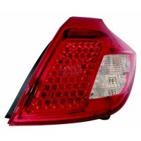 Ліхтар правий Kia Ceed 09-12 HB Depo 92402-1H050