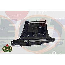 Захист КПП BMW 3 e46 98-05 LKQ 51718209093