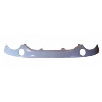 Накладка під фари Daewoo Matiz 01-03 без повітрозабірника LKQ 96562778