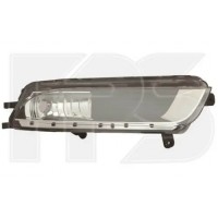Фара ліва VW Passat CC '12 -16 (Depo). 441-2049L-UQ