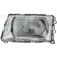 Фара ліва Audi 100 82-91 (FPS) механічні. 443941029A