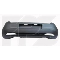 Бампер задній Fiat Grande Punto '05 -11 (FPS).