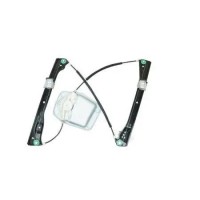 Стеклопод'емник передній лівий VW Golf V (1K1) '03 -08 (Elit) 1K4 837 461B