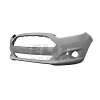 Бампер передній Ford Fiesta VI '08 - (Elit) 1814802