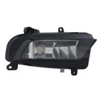 Фара ліва Audi A4 '07 -15 (TYC) 8K0941700B