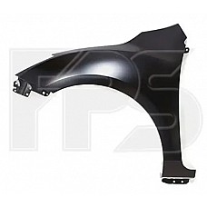 Крило праве Mazda 3 BL '09 -12 (FPS). без отворів