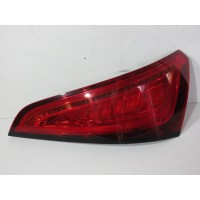 Ліхтар правий Audi Q5 (8RB) '08 -17 (Depo) 8R0945094C