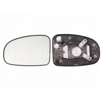 Вкладиш дзеркала лівого Toyota Avensis Verso (_M2_) '01 -11 (Alkar) 87909-05370