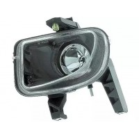 Фара правая Fiat Grande Punto '05 - з черн. рамкою DEPO 51782368