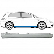 Поріг правий Alfa Romeo 147 (937), 10.00-10.04 - 5D (4cars)