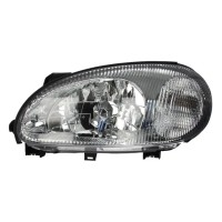Ліва фара Daewoo Lanos (Tempest) 96324502