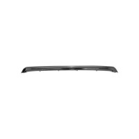 Накладка переднього бампера нижній Nissan Pathfinder R52 13-17 (Тайвань) хром 620763KA0A
