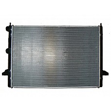 Радіатор охолодження VW Sharan/Ford Galaxy 23/28 '95-00 (Van Wezel) 95VW8005BB