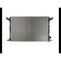 Радіатор охолодження Audi A4 B9, Q5 17-, A6 C8 18- (KOYORAD) 8W0121251L