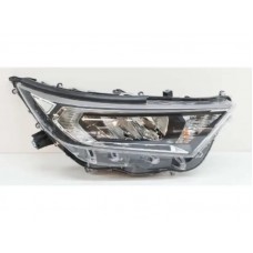 Фара права Toyota RAV4 19- (Depo) електрична, WY21W/LED