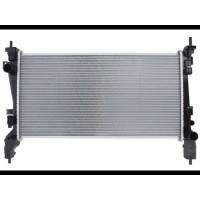 Радіатор охолодження Fiat Fiorino, Citroen Nemo, Peugeot Bipper 1.3 JTD/1.4 HDI (AVA) 1330T9,