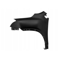 Крилове Chevrolet Trax '12-16 (LKQ)