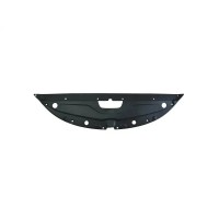 Молдинг над радіатором Chrysler 200 14-17 (Signeda) верхній дефлектор 68110455AD