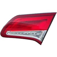 Ліхтар задній внутрішній правий Citroen C4 '10-17 (Visteon)