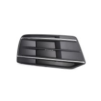 Решіткаправа Audi Q5 17- (Тайвань) 80A807680DRU6