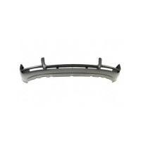 Губа переднього бампера Audi A4 B6'00-04 LKQ 8E0807110A
