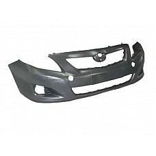 Передній бампер Toyota Corolla E15 07-09 євро. версія (Elit) 5211912946