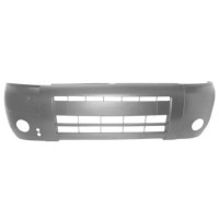 Передній бампер Citroen Berlingo/Peugeot Partner '02-08 LKQ 7401W8