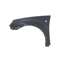 Крило ліве Opel Combo 01-11 (LKQ) 1102031