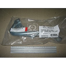 Петля капота права FORD FOCUS 05-08 (пр-во TEMPEST). 1318469