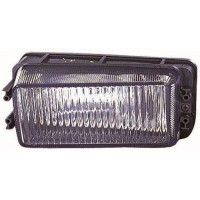 Фара ліва Audi 80 86-91 (DEPO). 441-2030L-UE