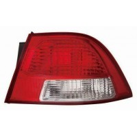 Ліхтар правий KIA Picanto 04-08 (DEPO). FP3241F2-E