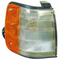 Ліхтар габаритний правий Nissan Maxima 95-00 (DEPO). 215-1658R-U-2