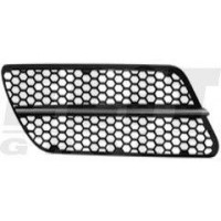 Решітка бампера права Alfa Romeo 147 04-10 LKQ 156075732