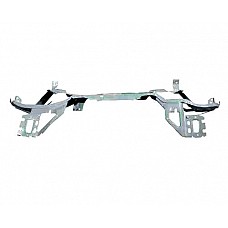 Панель передня верхня Chery QQ 03-06 (FPS). S115300050DY